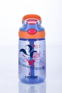 Contigo 05 Kids Water butelka Gizmo Flip Wink 420ml