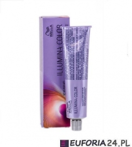 Wella Illumina, farba rozświetlająca, 60ml