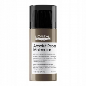 Loreal Absolut Repair Molecular maska 100ml