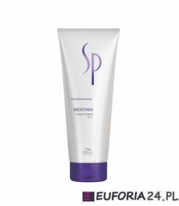 Wella SP Smoothen, odżywka wygładzająca, 200ml