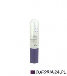 Wella SP Repair, kuracja intensywnie regenerująca w emulsji, 50ml