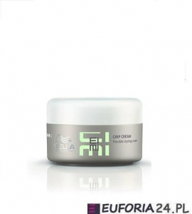 Wella EIMI Grip Cream, elastyczne krem do stylizacji włosów 75ml