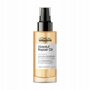 Loreal Absolut Repair olejek włosy zniszczone 90ml