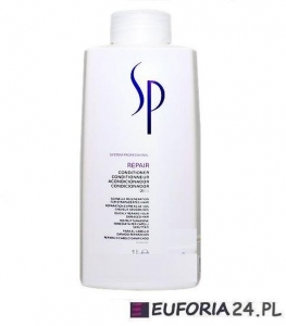 Wella SP Repair, odżywka regenerująca, 1000ml