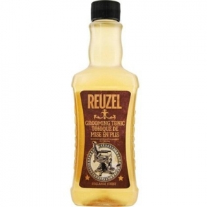 Reuzel Grooming Tonic tonik ułatwiający stylizację dla men 100ml