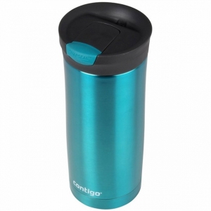 Contigo 27 Thermal Mug Huron Biscay Bay 470ml kubek