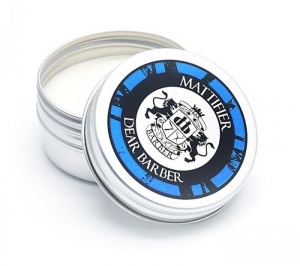 Dear Barber Mattifier Hair Paste pasta matuje 20ml