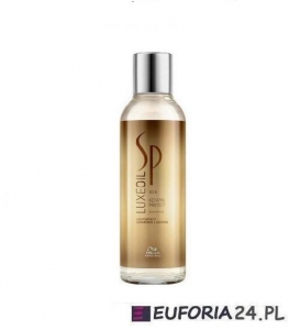 Wella SP Luxe Oil,keratin, szampon keratynowy, 200ml