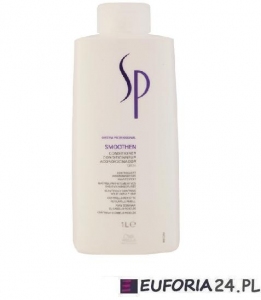 Wella SP Smoothen, szampon wygładzający, 1000ml