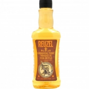 Reuzel Grooming Tonic tonik do stylizacji włosów dla men 350ml