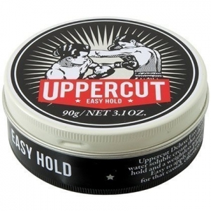 Uppercut Deluxe Easy Hold, matowa pasta do włosów 90g