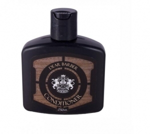 Dear Barber odżywka do włosów i brody 250ml