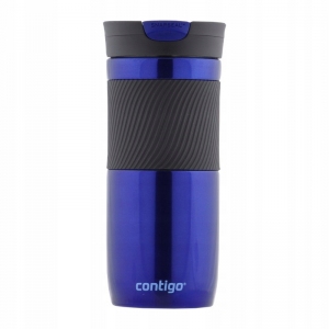 Contigo 11 Thermal Mug Byron Deep Blue 470ml kubek
