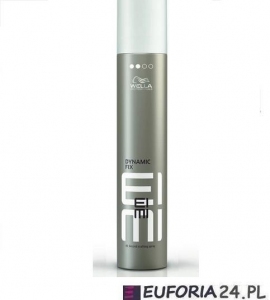 Wella EIMI Dynamic Fix , Lakier 45-sekund 500ml