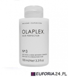Olaplex Salon Intro Kit No.3 Hair Perfector 100 ml