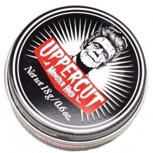 Uppercut Deluxe Monster Hold MINI, Wosk do włosów 18g