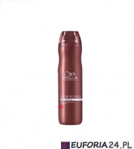 Wella Color Recharge, szampon do włosów zimny blond, 250ml