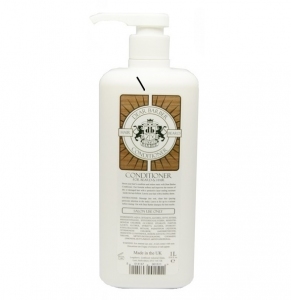 Dear Barber odżywka do włosów i brody 1000ml pompka
