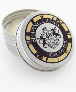 Dear Barber Shaping Cream krem modelujący 20ml