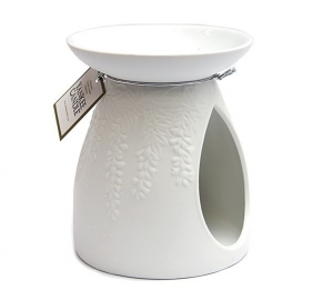 YANKEE CANDLE KOMINEK do wosków, tart PAPROTKI