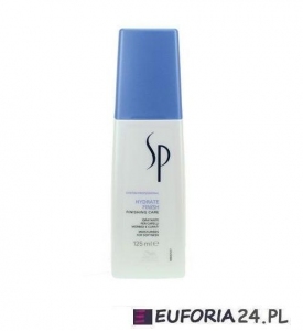 Wella SP Hydrate, spray nawilżający, 125ml