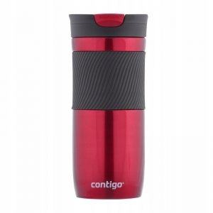 Contigo 13 Thermal Mug Byron Red 470 ml kubek
