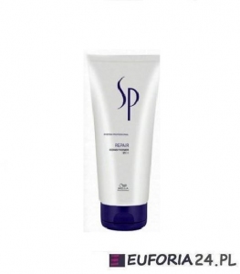Wella SP Repair, odżywka regenerująca, 200ml