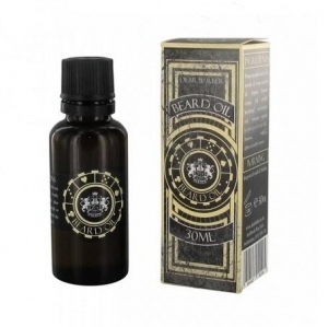 Dear Barber Beard Oil Olejek Do Brody 30ml