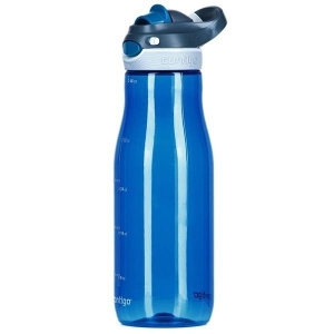 Contigo 41 Water butelka Auto Chug Diva Blue 1200ml