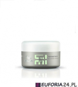 Wella EIMI Texture Touch, elastyczna glinka matująca 75ml