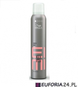 Wella EIMI Dry Me, Suchy Szampondo włosów 180ml