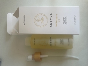 KEMON Actyva Bellessere Olejek Nektar piękna 125ml