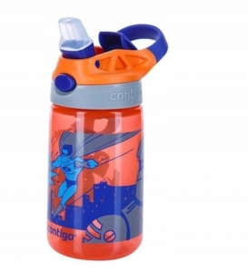 Contigo 02 Kids Bottle Gizmo Flip Nectar SH 420ml kubek