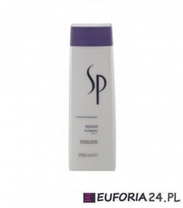 Wella SP Repair, szampon regenerujący, 250ml
