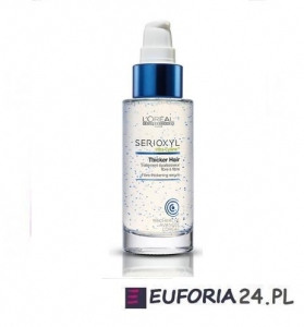 Loreal Serioxyl, serum pogrubiające włosy, 90ml ,Thicker Hair