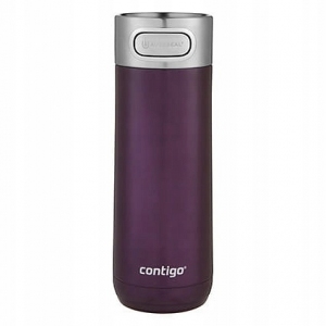 Contigo 64 Thermal Mug Luxe Merlot 360ml kubek