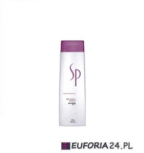 Wella SP Balance Scalp, szampon kojący do wrażliwej skóry głowy, 250ml