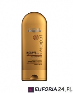Loreal Nutrifier Glycerol odżywka włosy suche 150ml