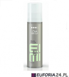 Wella EIMI Pearl Styler, perłowy żel 150ml