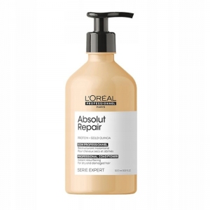 Loreal Absolut Repair ODŻYWKA ODBUDOWA 750 ml