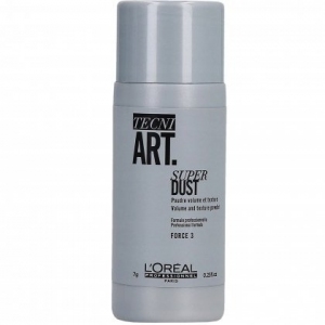 LOreal Tecni.art TEXTURE DUST puder teksturyzujący 20g