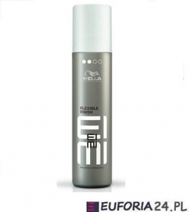 Wella EIMI Flexible Finish, lakier w atomizerze 250ml
