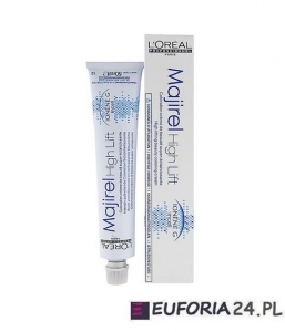 Loreal Majirel High Lift farba do włosów odcienie blond 50ml