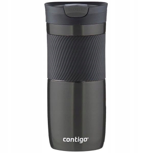 Contigo 30 Thermal Mug Byron Black 590ml kubek