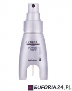 Rozpylacz dozownik aplikator do ampułek Loreal