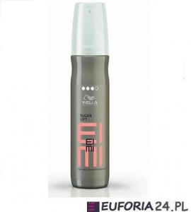 Wella EIMI Sugar Lift, cukrowy spray nadający objętość i teksturę 150ml