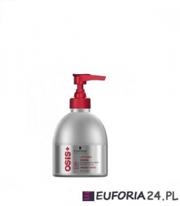 Schwarzkopf OSIS+ Upload, krem nadający objętość, 200ml