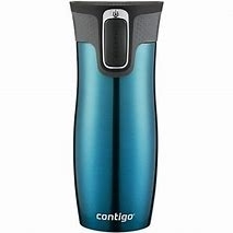 Contigo 56 Thermal Mug West Loop Biscay Bay 470 ml kubek