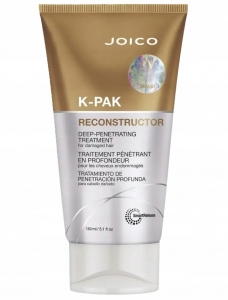 JOICO K-PAK Reconstructor MASKA Intensywnie Odbudowująca Włosy 150ml