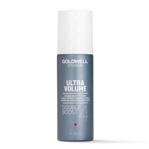 Goldwell StyleSign Volume Double Boost, pianka w sprayu zwiększająca objętość, 200ml